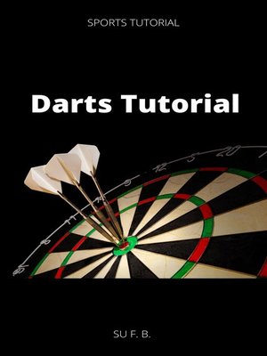 cover image of Darts Tutorial